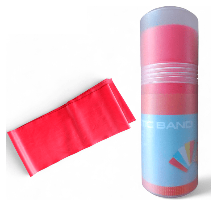 Лента для фитнеса, 150см (594) Bavar Sport