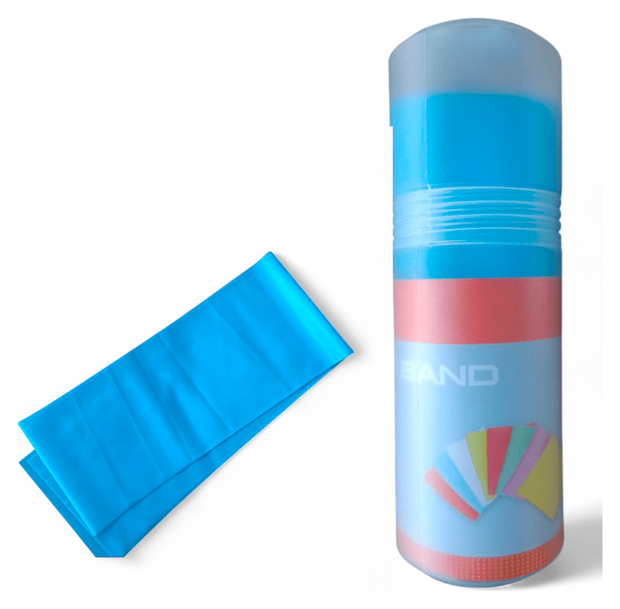 Лента для фитнеса, 150см (594) Bavar Sport