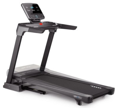 Бігова доріжка Gymtek XT850 Чорний
