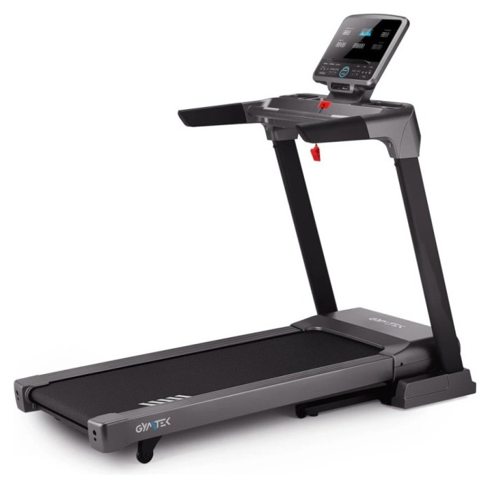 Бігова доріжка Gymtek XT850 Чорний