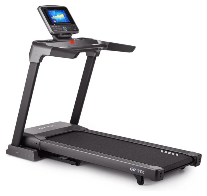 Бігова доріжка Gymtek XT850 Чорний