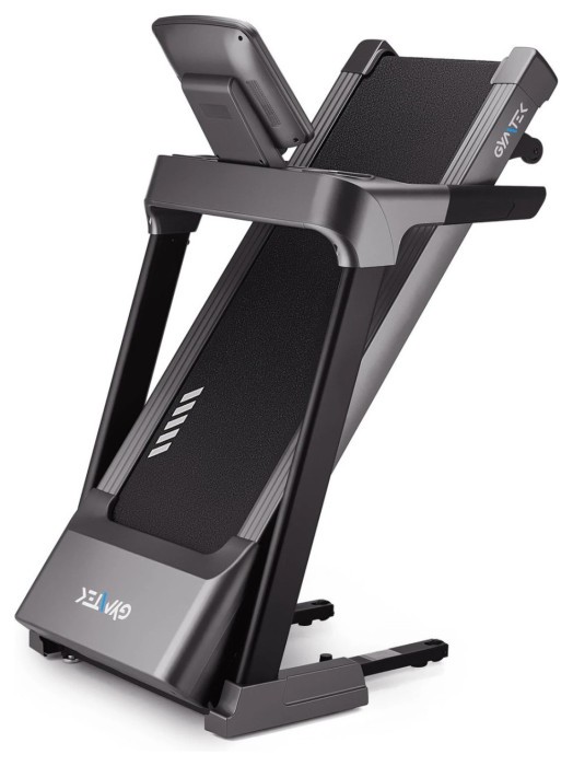 Бігова доріжка Gymtek XT850 Чорний