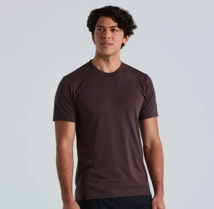 Футболка Specialized DRIRELEASE TECH TEE SS MEN 2021