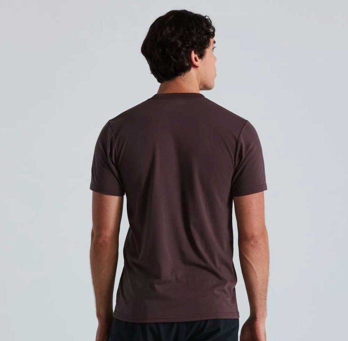 Футболка Specialized DRIRELEASE TECH TEE SS MEN 2021