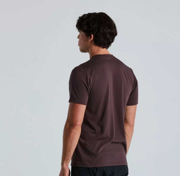 Футболка Specialized DRIRELEASE TECH TEE SS MEN 2021