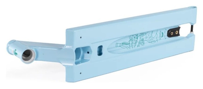 Дека Tilt Selects Delaney Pro - 6,2" - 22" Polar