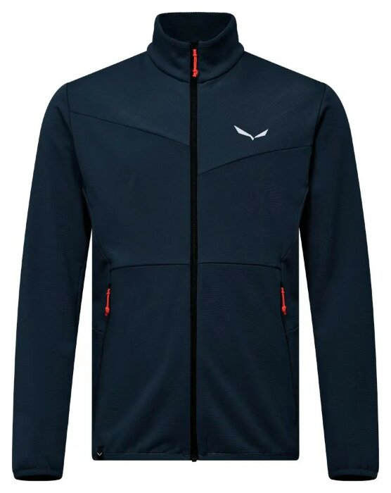 Флісова кофта Salewa Puez Cammino PL Mns