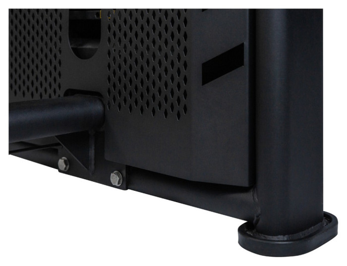 Тренажер жим ногами сидячи VNK EXO Pro, укр, укр