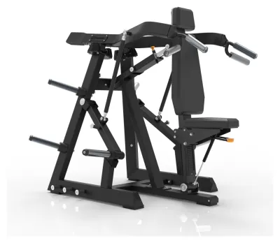 Жим от плеч Impulse ECP101