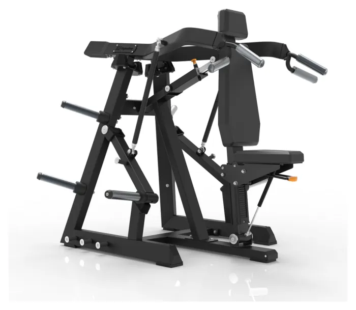 Жим от плеч Impulse ECP101