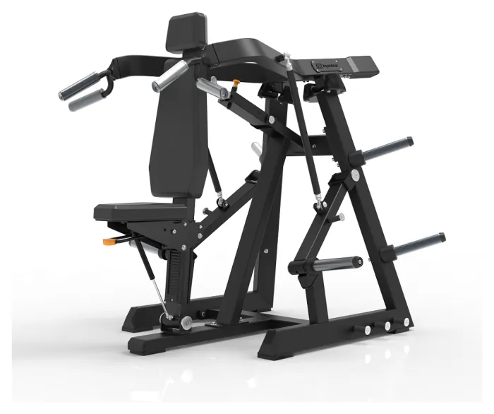 Жим от плеч Impulse ECP101