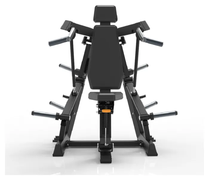 Жим от плеч Impulse ECP101