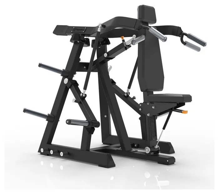 Жим от плеч Impulse ECP101