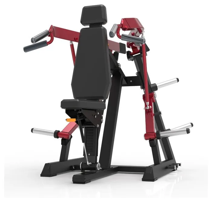 Жим от плеч Impulse ECP101