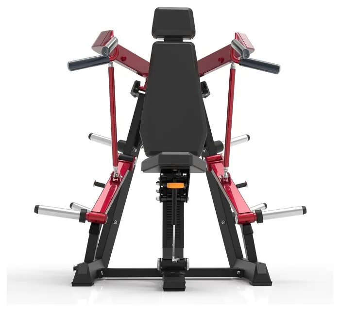 Жим от плеч Impulse ECP101