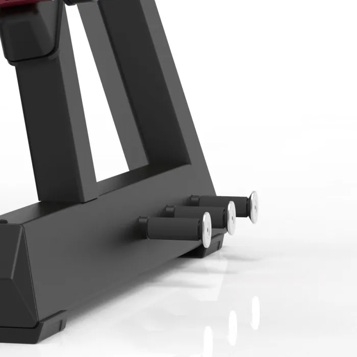 Жим от плеч Impulse ECP101