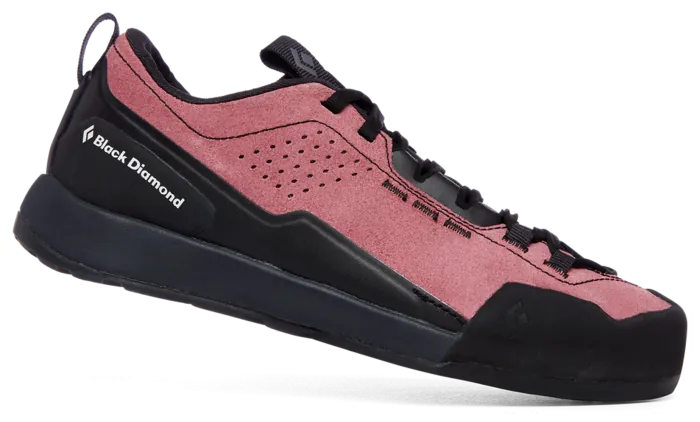 Кросівки жіночі Black Diamond Technician LTHR, Rosewood, р.7,5