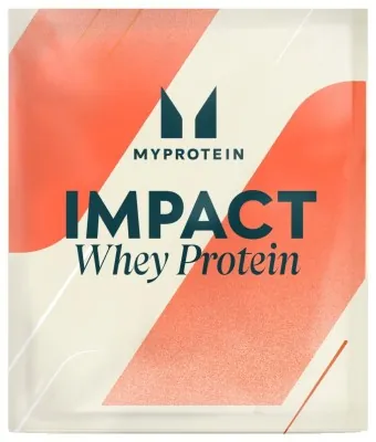 Impact Whey Protein - 25g Chocolate Smooth