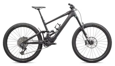 Велосипед Specialized KENEVO SL EXPERT CARBON 29 2024