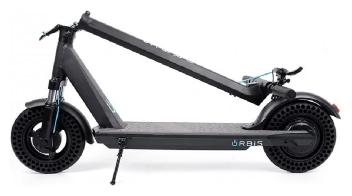 Електросамокат URBiS U7.1 electric scooter