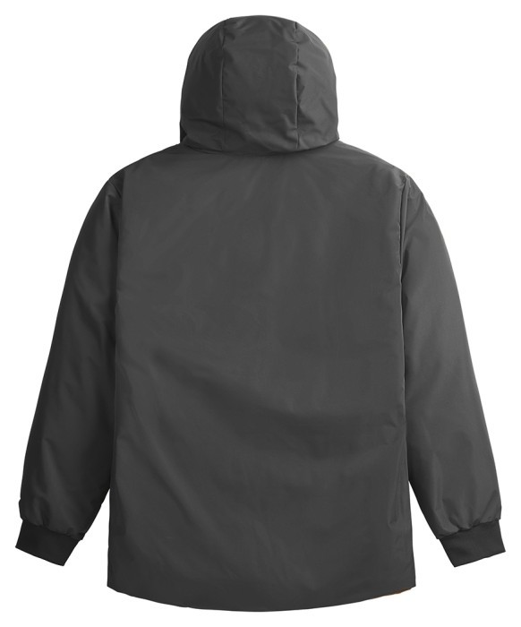 Куртка Picture Organic Sperky 2024 black-chocolate