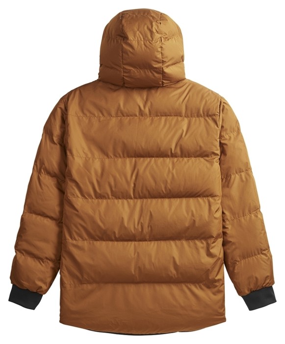 Куртка Picture Organic Sperky 2024 black-chocolate