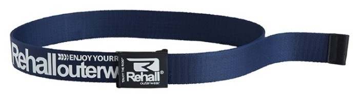 Ремінь Rehall Beltz 115 cm, укр, укр