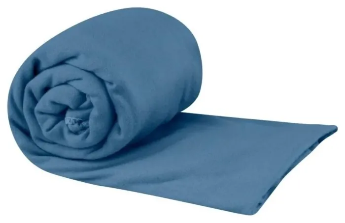 Пляжные аксессуары Sea to Summit Pocket Towel 2025