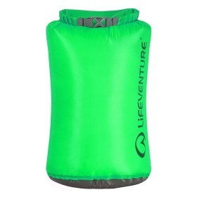 Чохол Lifeventure Ultralight Dry Bag green 10