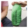 Чохол Lifeventure Ultralight Dry Bag green 10 Фото - 1