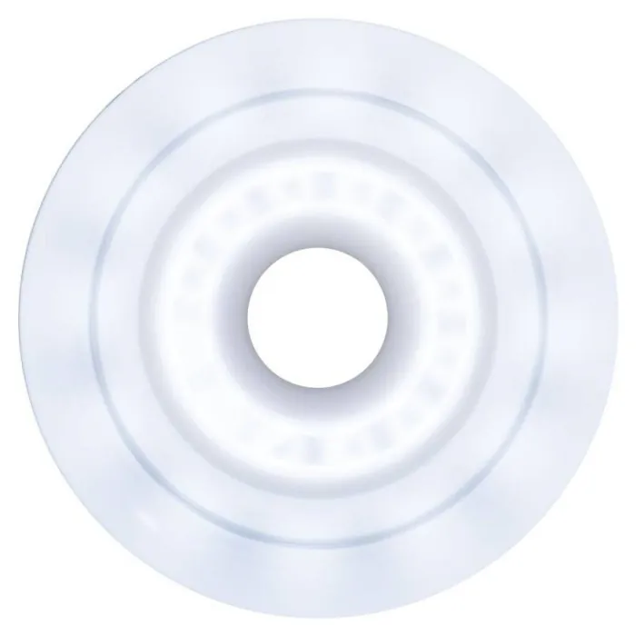 Светящиеся колеса FR Skates Luminous Duo 100мм 85А 6-Pack