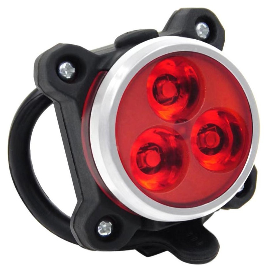 Фонарь габаритный 20Лм аккумулятор литий-полимерный 650мА·г круглый Jing Yi JY-6028T