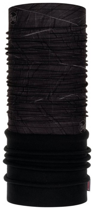 Шарф-труба Buff Polar, Embers Black (BU 130008.999.10.00) 22/23