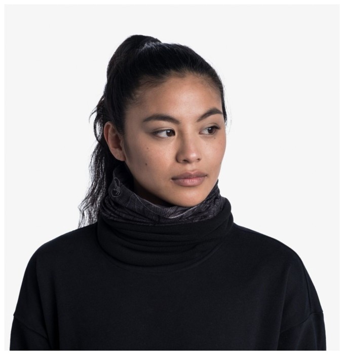 Шарф-труба Buff Polar, Embers Black (BU 130008.999.10.00) 22/23