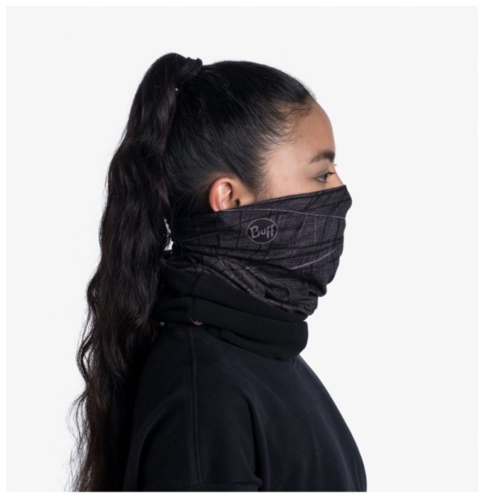 Шарф-труба Buff Polar, Embers Black (BU 130008.999.10.00) 22/23