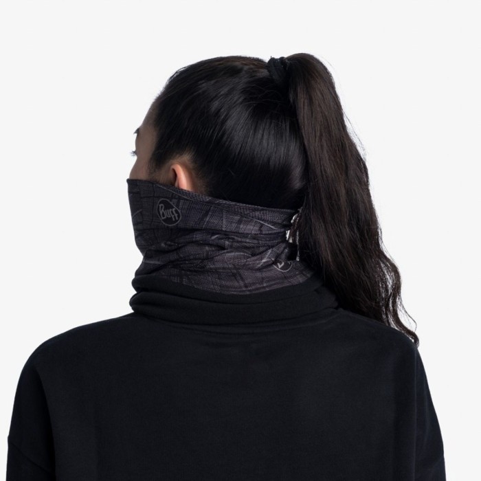 Шарф-труба Buff Polar, Embers Black (BU 130008.999.10.00) 22/23