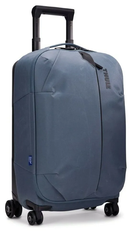 Валіза на колесах Thule Aion Carry-On Spinner (Black) 3204719 (TH 3204719) (TH 3204719)