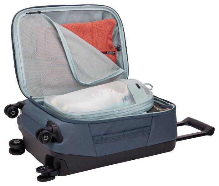 Валіза на колесах Thule Aion Carry-On Spinner (Dark Slate) 3205020 (TH 3205020), укр, укр