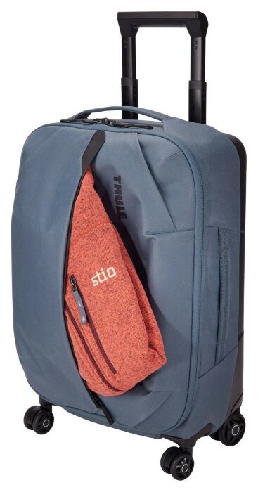 Валіза на колесах Thule Aion Carry-On Spinner (Dark Slate) 3205020 (TH 3205020), укр, укр