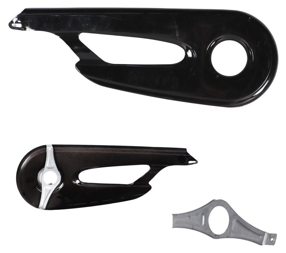 Защита цепи 18