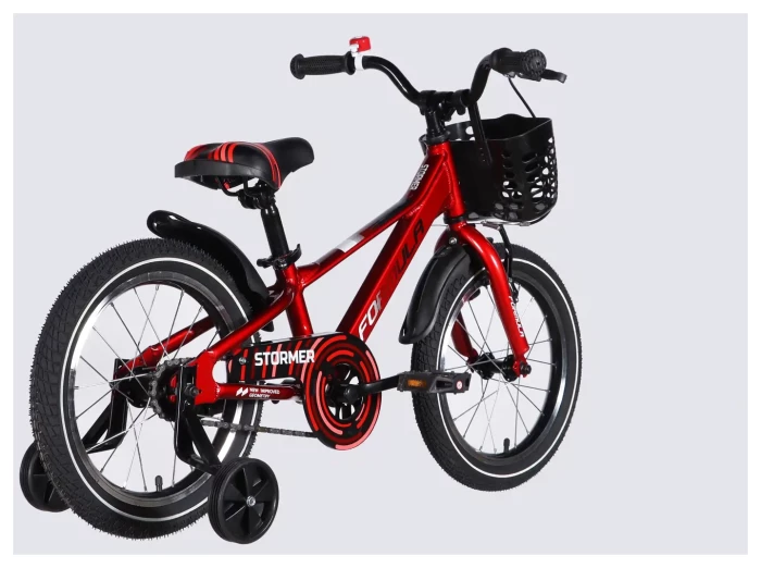 Велосипед AL 16