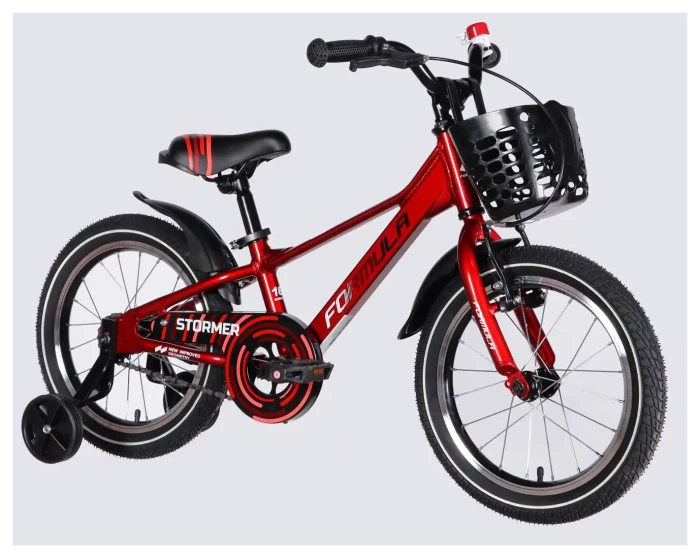 Велосипед AL 16