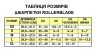 Шкарпетки для ролика женские Rollerblade HIGH PERFORMANCE W SOCKS L Dark grey/pink (06A85100 500) Фото - 1