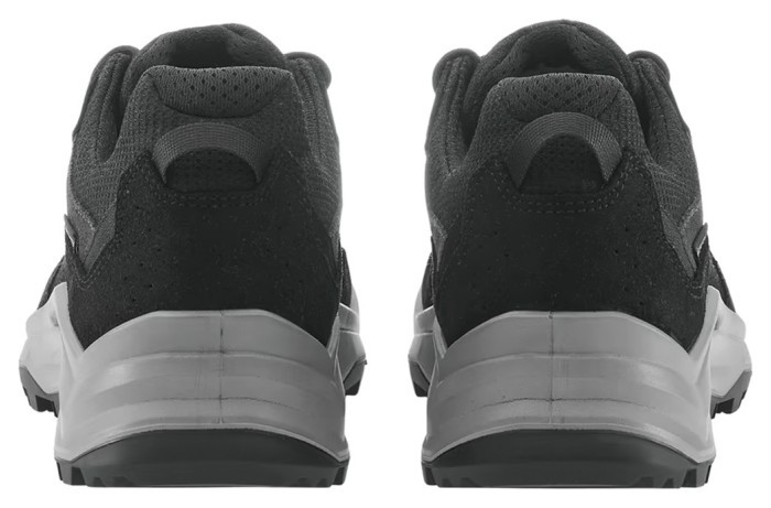 LOWA кросівки Ventierra GTX black-grey 40.0, укр, укр