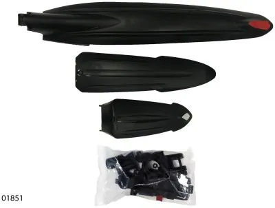 Щитки ПЛ 24"-28" ARDIS FL-630-1