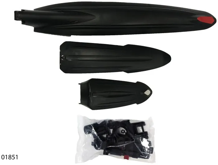 Щитки ПЛ 24"-28" ARDIS FL-630-1