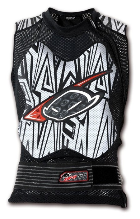 Жилет спортивний спортивний UFO EVO ULTRALIGHT S/M Black (PE02280), укр, укр