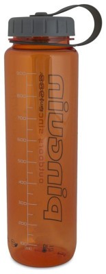 Фляга Pinguin Tritan Slim Bottle 2020 BPA-free, 1,0 L, Orange