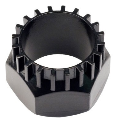 Ключ съемник каретки Park Tool BBT-32 компактен. для снятия/установки кареток - Shimano и ISIS Drive 20 пазов