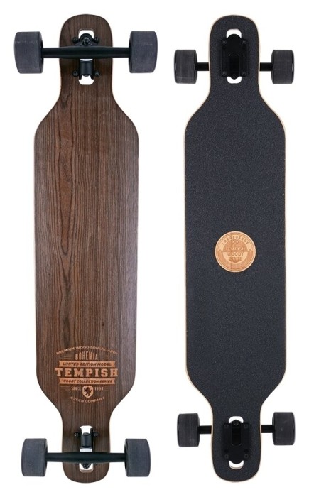 Лонгборд Tempish BOHEMIA